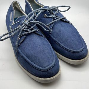 ‎COOGI Australia vintage loafers- Men 10.5